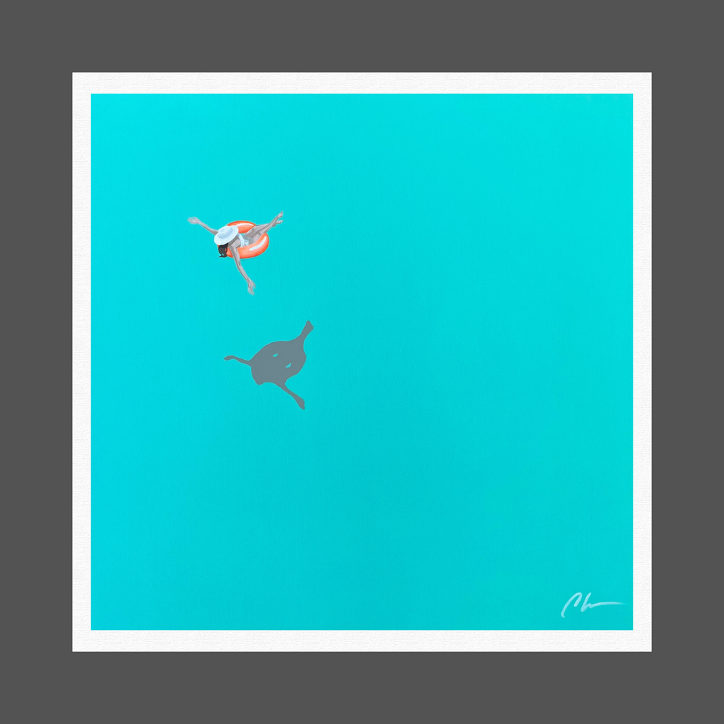 JUST FLOAT (2)